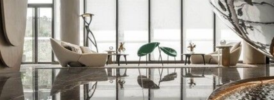 售樓處設計要點