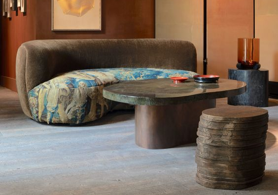 會(huì)所軟裝如何提升顏值！