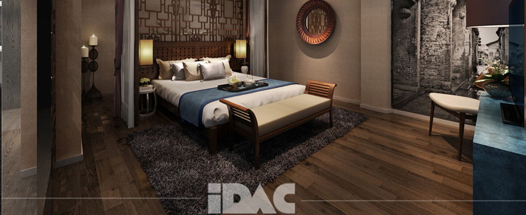 酒店效益70%是來自酒店設(shè)計(jì)！