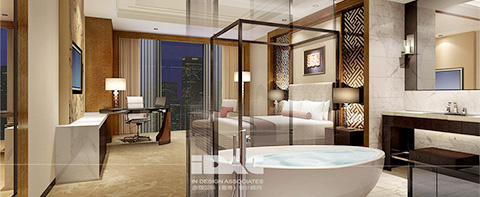 商務(wù)酒店，好設(shè)計更添收益