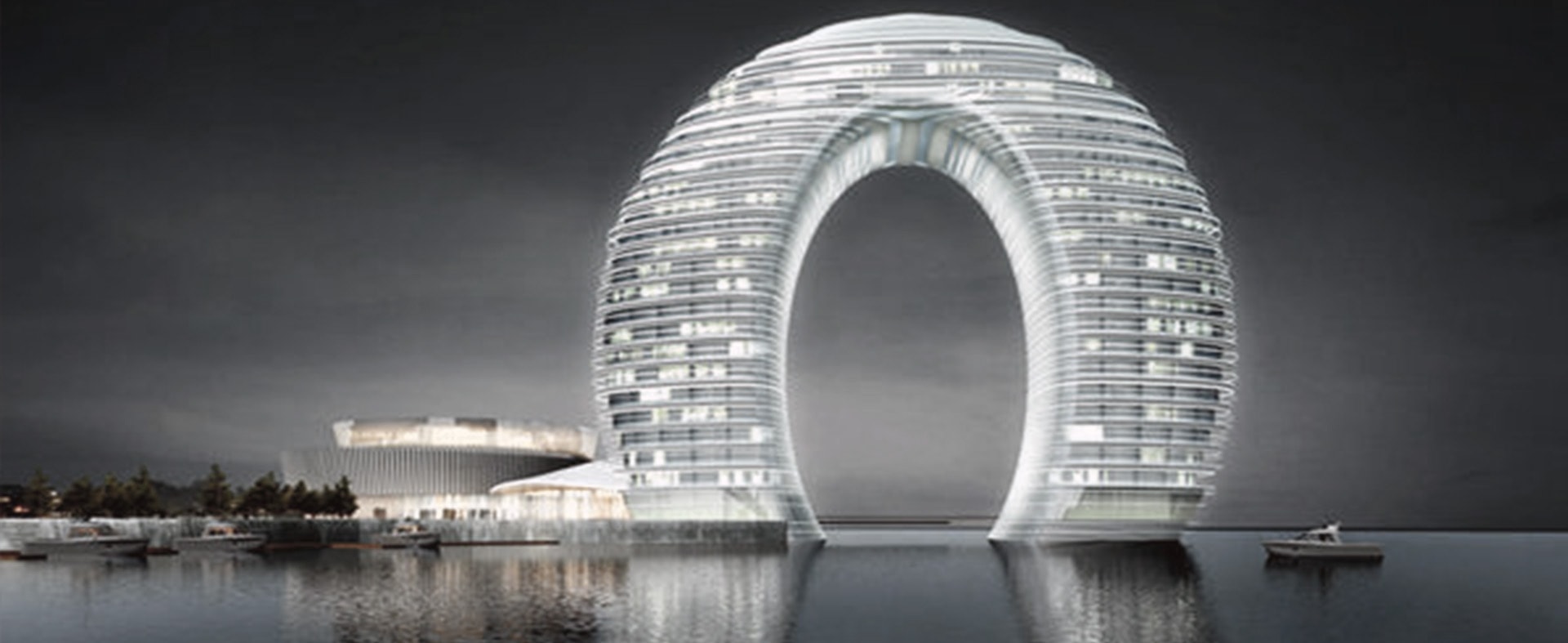 星級酒店設計有怎樣的動態(tài)趨向