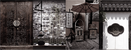 鄂爾多斯金宸酒店：取意傳統(tǒng)，平行當(dāng)下