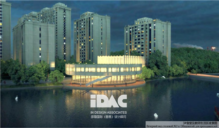 重磅 ！IDAC彥翔設(shè)計受邀至深北理莫斯科大學(xué)項目考察