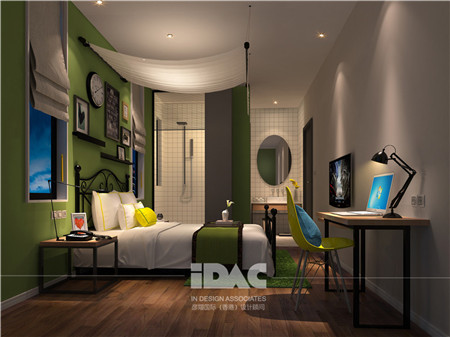 酒店設(shè)計(jì)的類(lèi)別