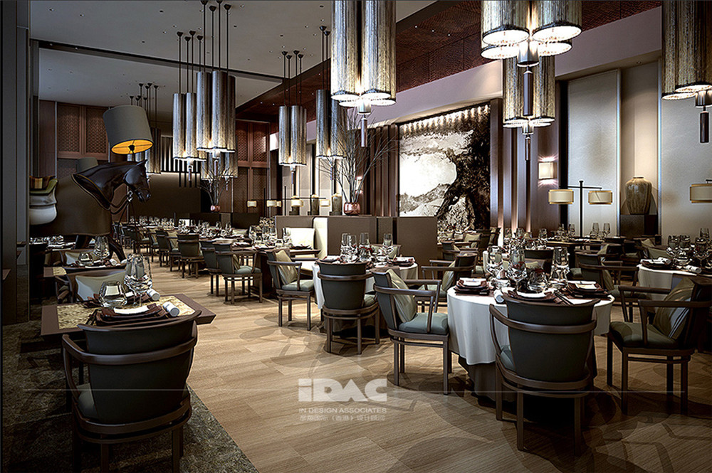 河南主題酒店設(shè)計(jì)