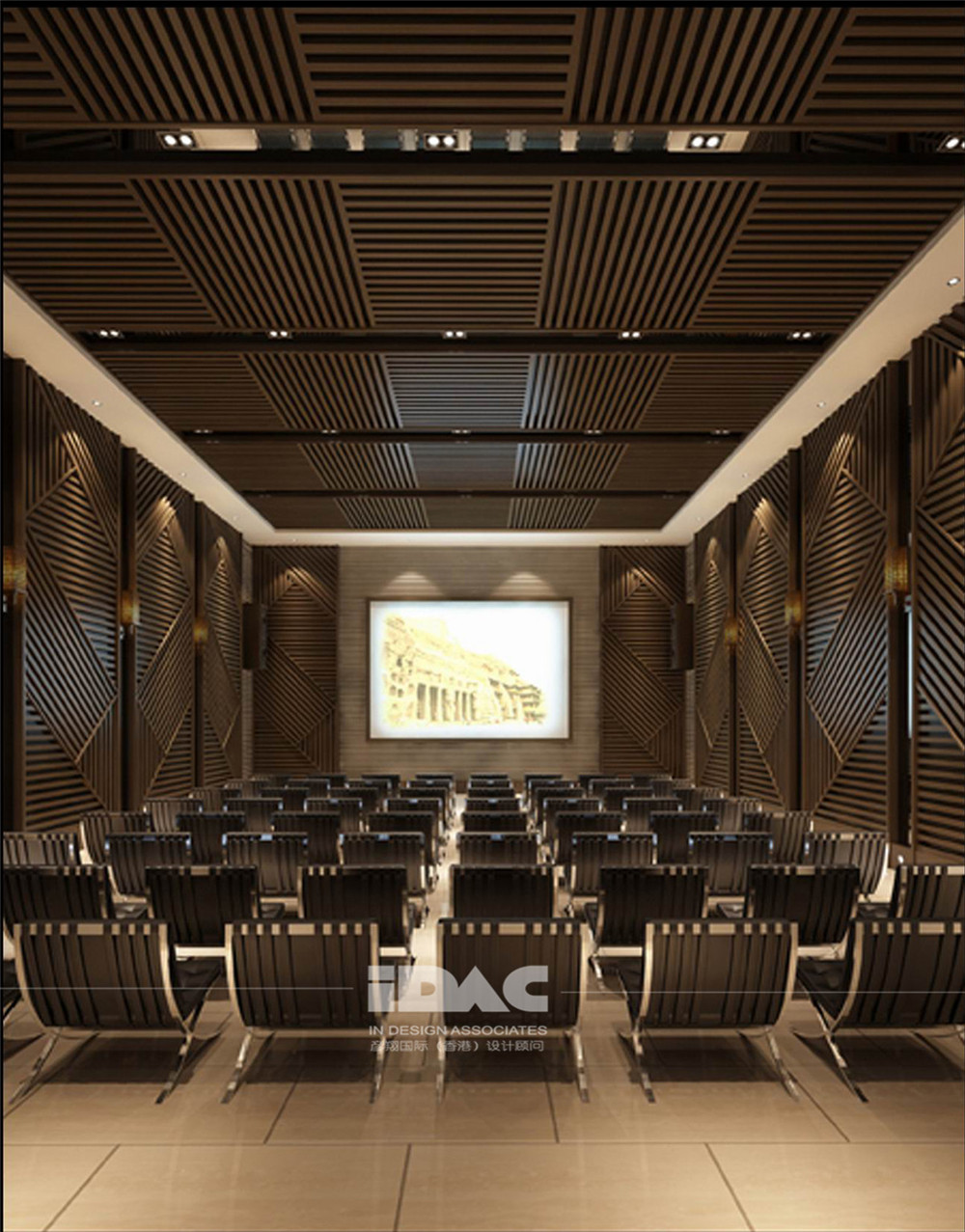 駿亞主題酒店設(shè)計(jì)