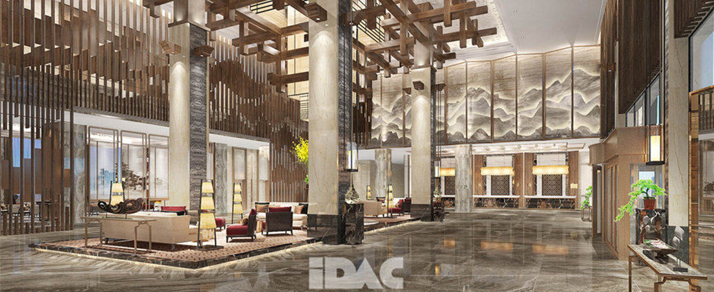 酒店設(shè)計(jì)投資如何有效控制成本？