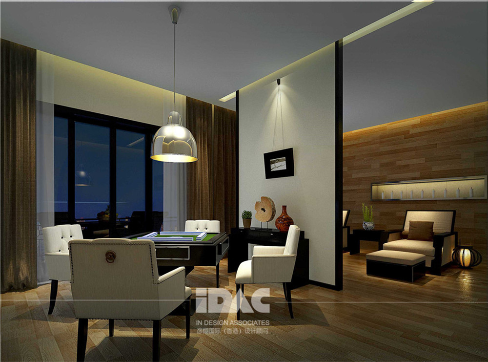 君蘭度假酒店設(shè)計