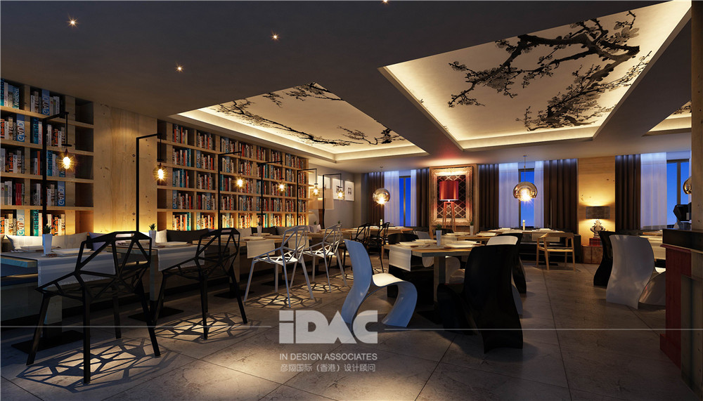 駐馬店酒店設(shè)計