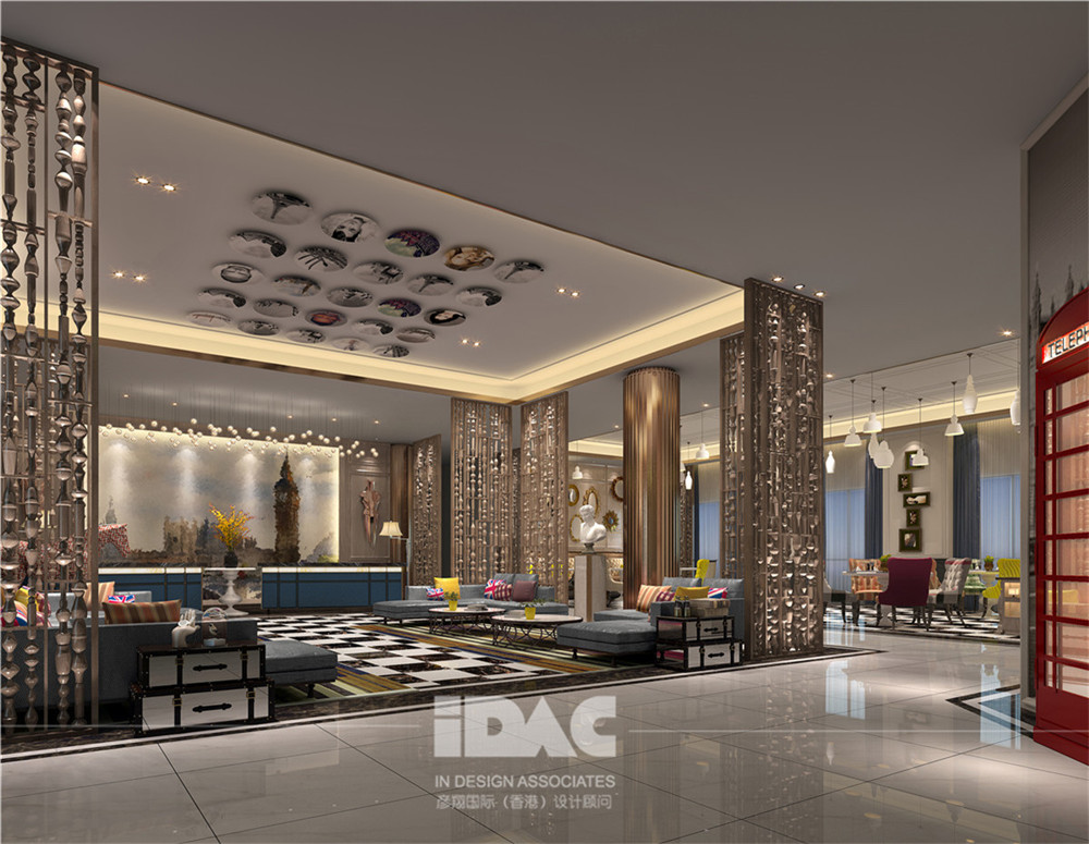 衡陽主題酒店設(shè)計(jì)