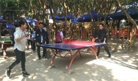 冬日FUN歌，IDAC彥翔設(shè)計(jì)集體暖冬采風(fēng)活動(dòng)圓滿落幕