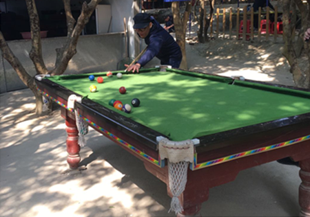 冬日FUN歌，IDAC彥翔設(shè)計(jì)集體暖冬采風(fēng)活動(dòng)圓滿落幕