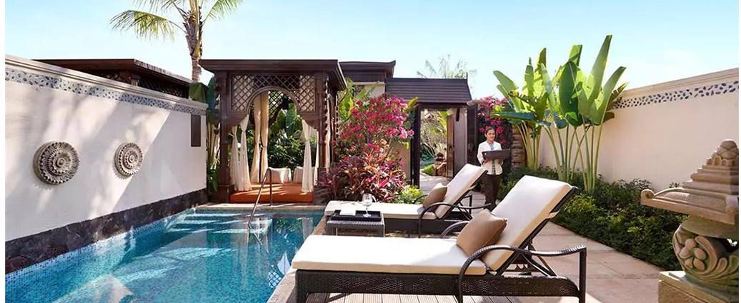 度假酒店設(shè)計如何立足目標客戶，準確定位主題