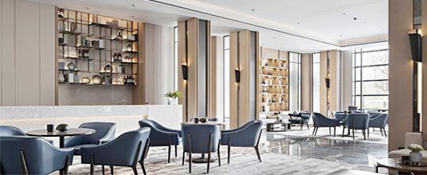 酒店的行政酒廊你不知道的一些小福利！