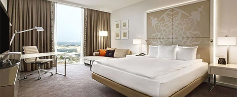 最應該重視的酒店六大傷,你都曉得嗎？