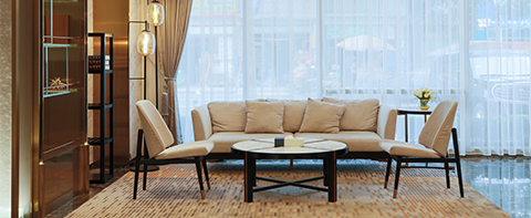 酒店進行裝修設計時，應當避免哪些坑？非常實用，一定要看！