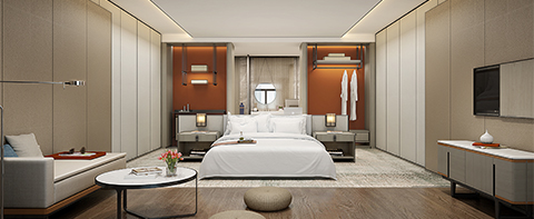 酒店選址的8個(gè)好位置，黃金地段可遇不可求