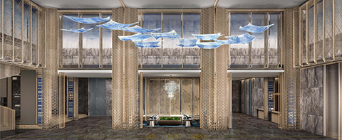 開(kāi)酒店究竟需要多少錢？