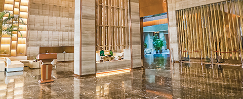 三四線城市投資酒店選擇什么品牌好？