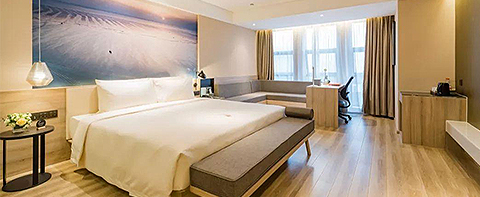 什么樣的連鎖酒店不能投資？