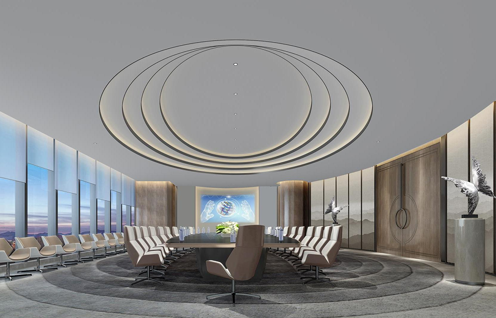 珠海新經(jīng)濟(jì)創(chuàng)投中心項(xiàng)目