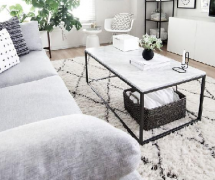 北歐風(fēng)格和現(xiàn)代簡(jiǎn)約風(fēng)格你分得清么？