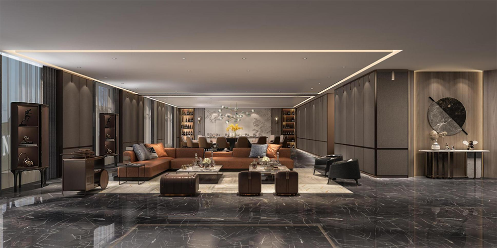 軟裝設(shè)計的“去風(fēng)格化”