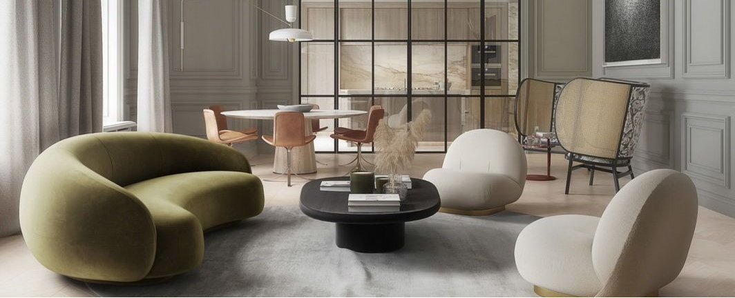 軟裝風(fēng)水設(shè)計說明